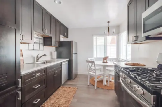 Majestic Coastal Retreat in Coronado