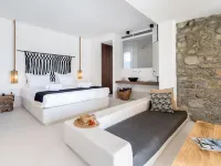Nimbus My Aktis Hoteles en Miconos
