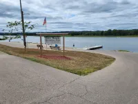 Circa 1868 Rock Schoolhouse Retreat