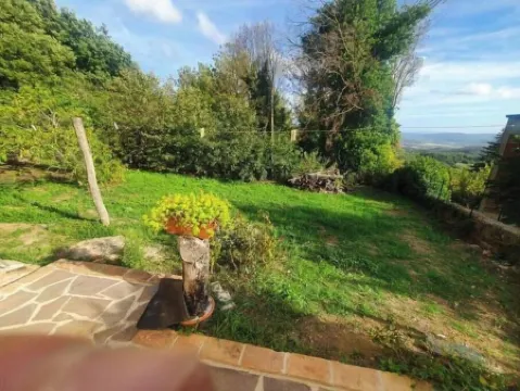 Gite 6 Chambres à Serrazzano