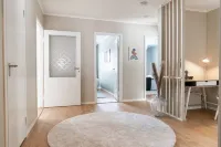 3-bedroom apartment in Piteå-Ap1