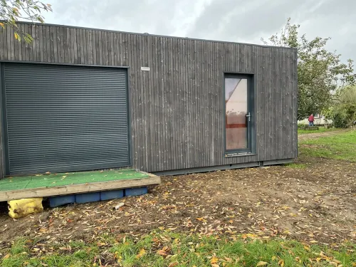 Gîte Armor Argoat فنادق في Moelan-sur-Mer