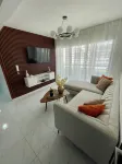 3-bedroom apartment in awesome La Romana with WiFi, AC