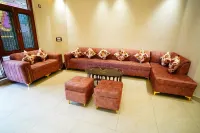 Wedding Stay, Relaxing Family Getaway, Short Duration Events Hotel a North Delhi