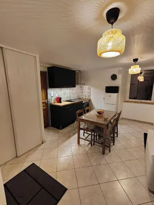 Le Studio. Hotels in Guebwiller