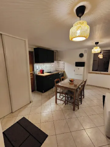 Le Studio. 蓋布維萊爾酒店