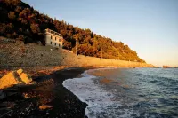 Casa Gaia: Ideale Wohnung für Paare und Familien in der Nähe des Meeres