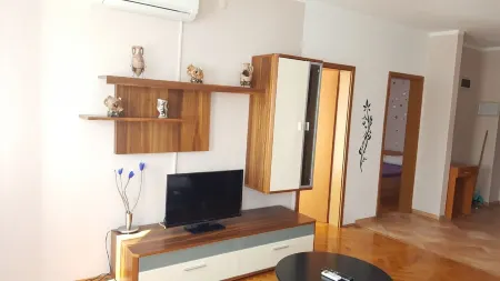 Apartment 3 Stara Novalja, Pag