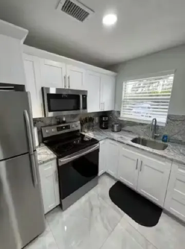 Open Home Suites - 1 Bedroom 1 Bath