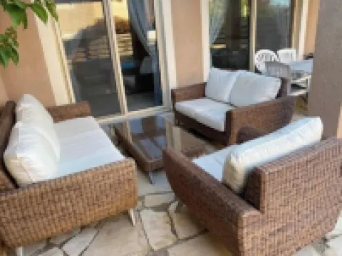 4 Bed Paphos Villas - Coral Bay (040)