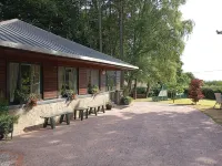 La Planoise. For lovers of nature, authenticity and simplicity.