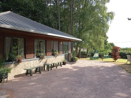 La Planoise. For lovers of nature, authenticity and simplicity.