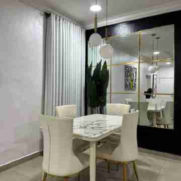 Business Travelers Dream. Modern Room With 24/7 Electricity and WiFi Others