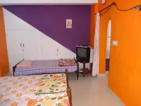 For delightful stay in Coorg