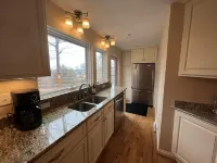 Cozy House On The Hill In Boyne City - Lake Views