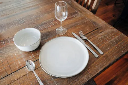 Stark Landing is a brand new modern home located in the heart of Starkville!