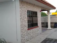 Casa a 10 minutos de la playa