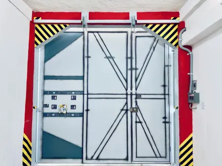 Live Star Wars in Comfort and in the Heart of the City!