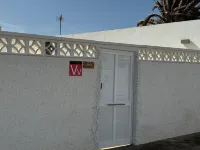 La Casita. El Poris de Abona