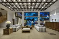 Lucky Elephant Hotel - spa