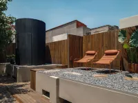 Cholula Condesa Hotel by Lumina Hotels near Condesa