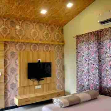 KISAN FARM HOUSE Rooms