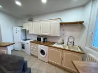 Apartment in Gentilly, 2 steps from Paris Hotels in Gentilly