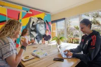 MAD Monkey Hostel Coogee Beach Hotels in Coogee
