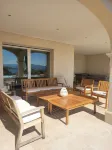 Luxury villa with infinity pool Sea view on the Gulf of Saint Tropez