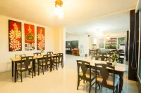 JRD Grand Place Lopburi