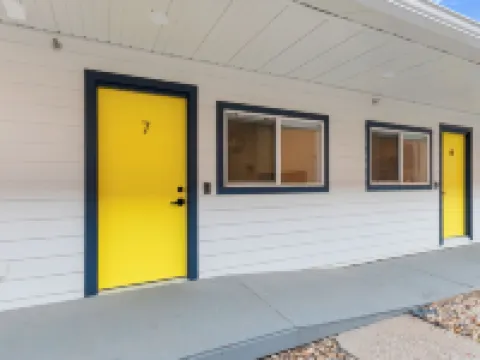 Queen City Inn Hotels in Spearfish