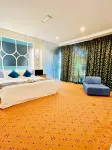 Hotel El Zahraa Hotels near Sungai Petani Clock Tower