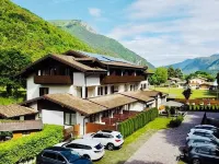 Hotel Garni My Ledro Hotels in Ledro