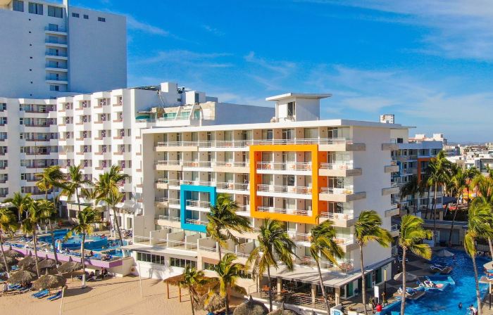 Star Palace Beach Hotel