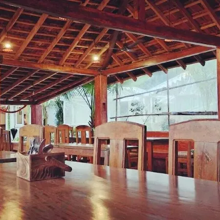 JP Resort