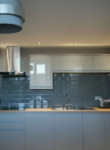 Alpha Spa, Classic 1 bedroom apartment