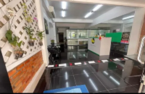 Sonya Residence