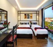 Hoi An Riverland Villa - Hoi An Center