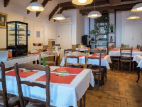 Hotel Toppin Hotels in Cavaillon