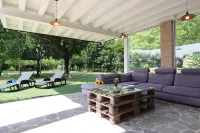 Silea Apartments Pool Garden Treviso Hotels in Silea