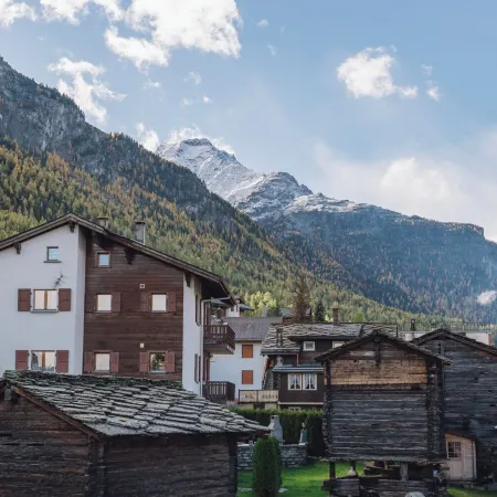 Hotel Walliserkanne