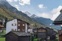 瓦利斯爾坎尼酒店 - 山景