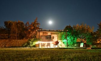Harmani Tatil Ciftligi