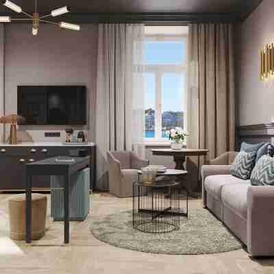 Jadran Heritage Hotel, Valamar Collection Rooms