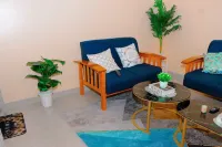 Lux Suites Emparnat Homes Kajiado Hotels in Central