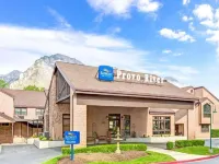 Provo River Inn Hotels in Provo