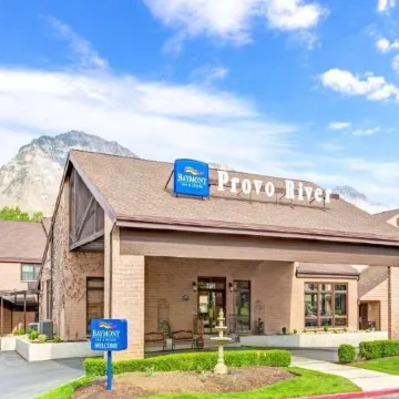 Provo River Inn