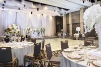 Hyatt Place Toronto/Mississauga Centre Các khách sạn ở Mississauga