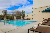 Hyatt Place UC Davis - piscine