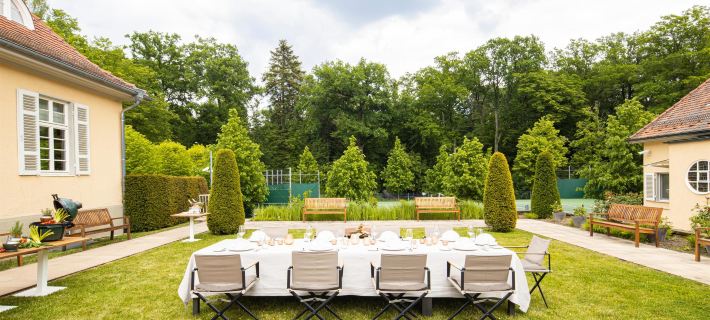 Waldhotel Stuttgart Ξενοδοχεία στην πόλη Στουτγκάρδη
